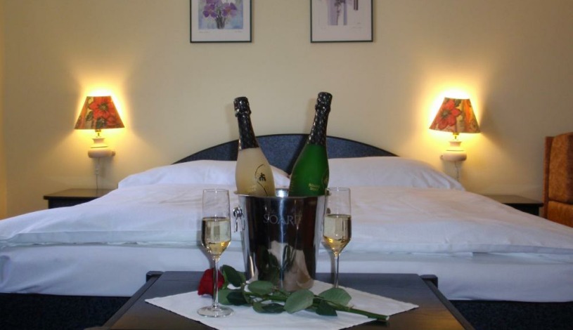 Hotel Rehavital  Jablonec nad Nisou